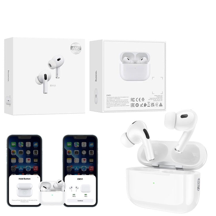 Hoco airpods pro online es38