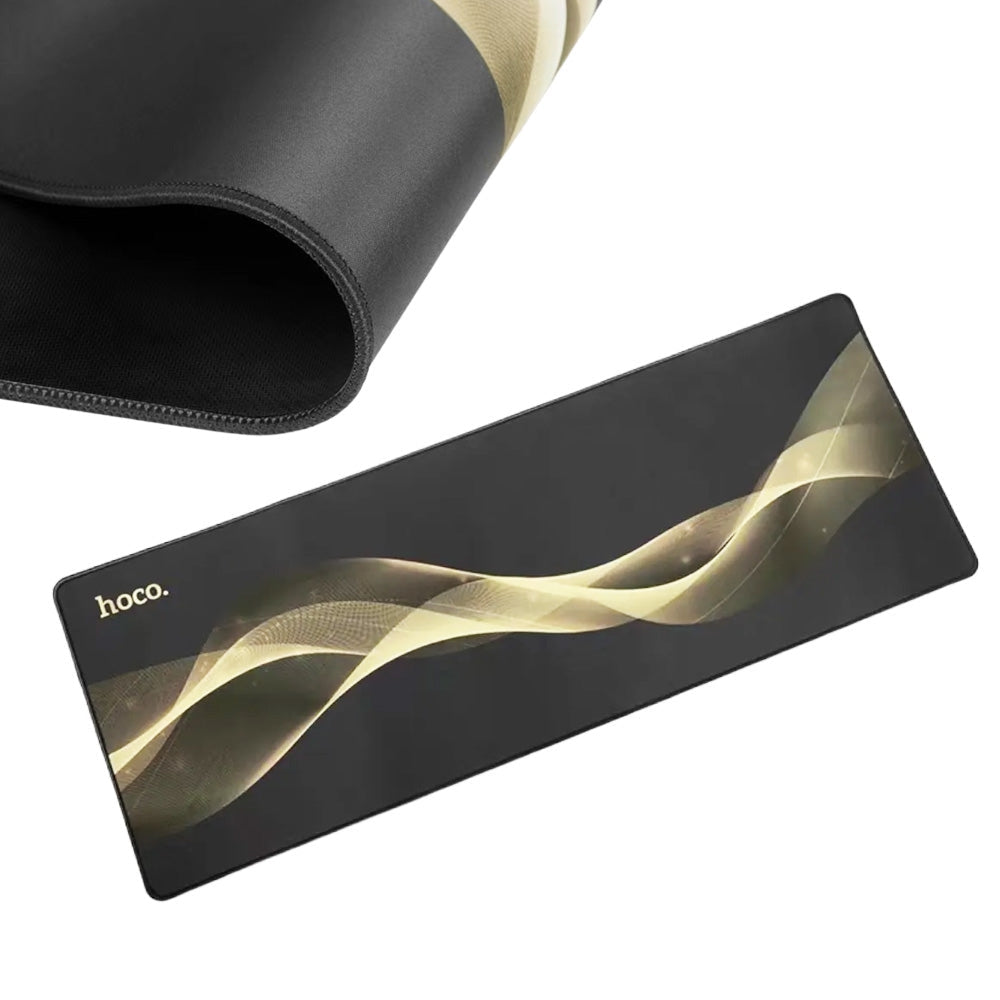 Hoco GM22 Aurora Glame Edition Gaming Mouse Pad 800*300mm