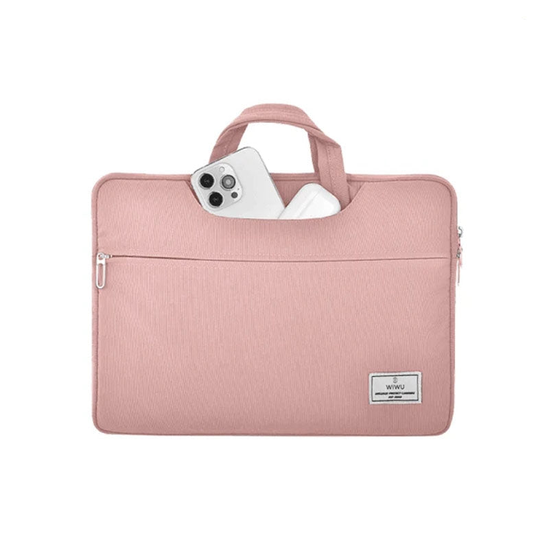WiWU 15.6" ViVi Laptop Bag Pink