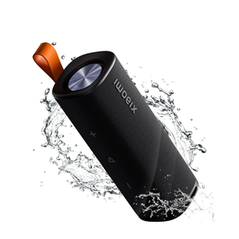 Xiaomi Sound Portable 30W IPX67 Outdoor Waterproof Bluetooth Speaker Black