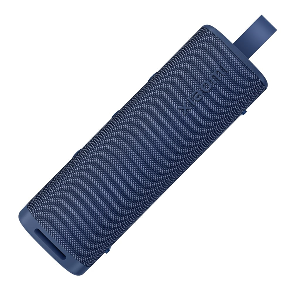 Xiaomi Sound Portable 30W IPX67 Outdoor Waterproof Bluetooth Speaker Blue