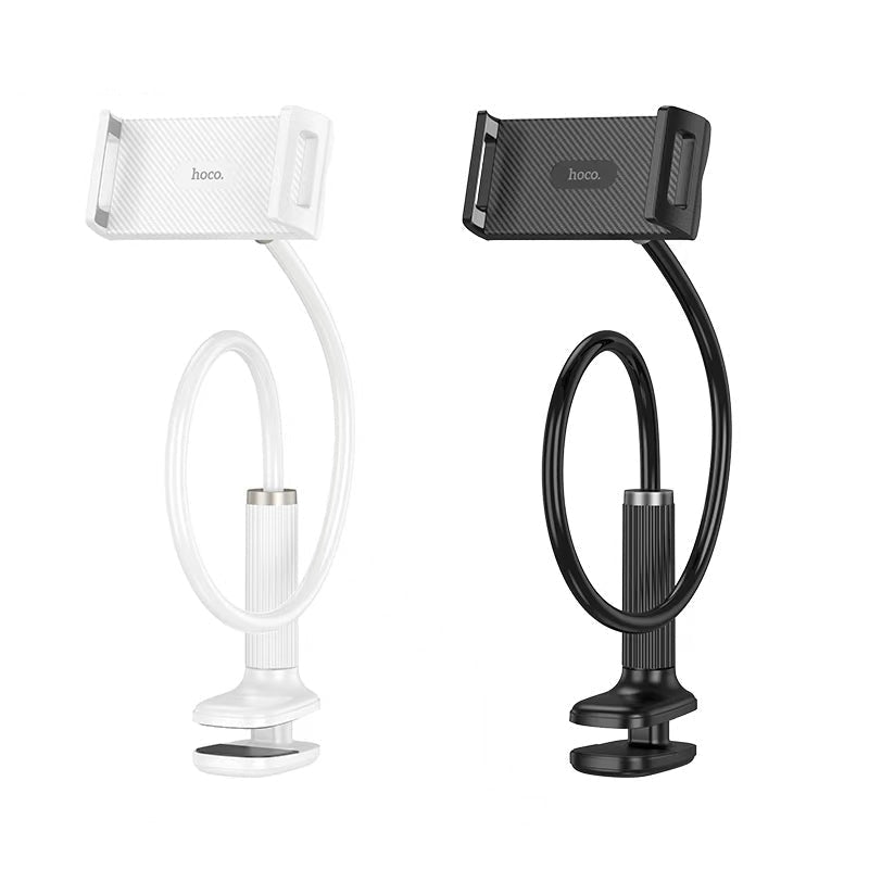 Hoco HD10 Sea View Desktop Lazy Phone Holder Black