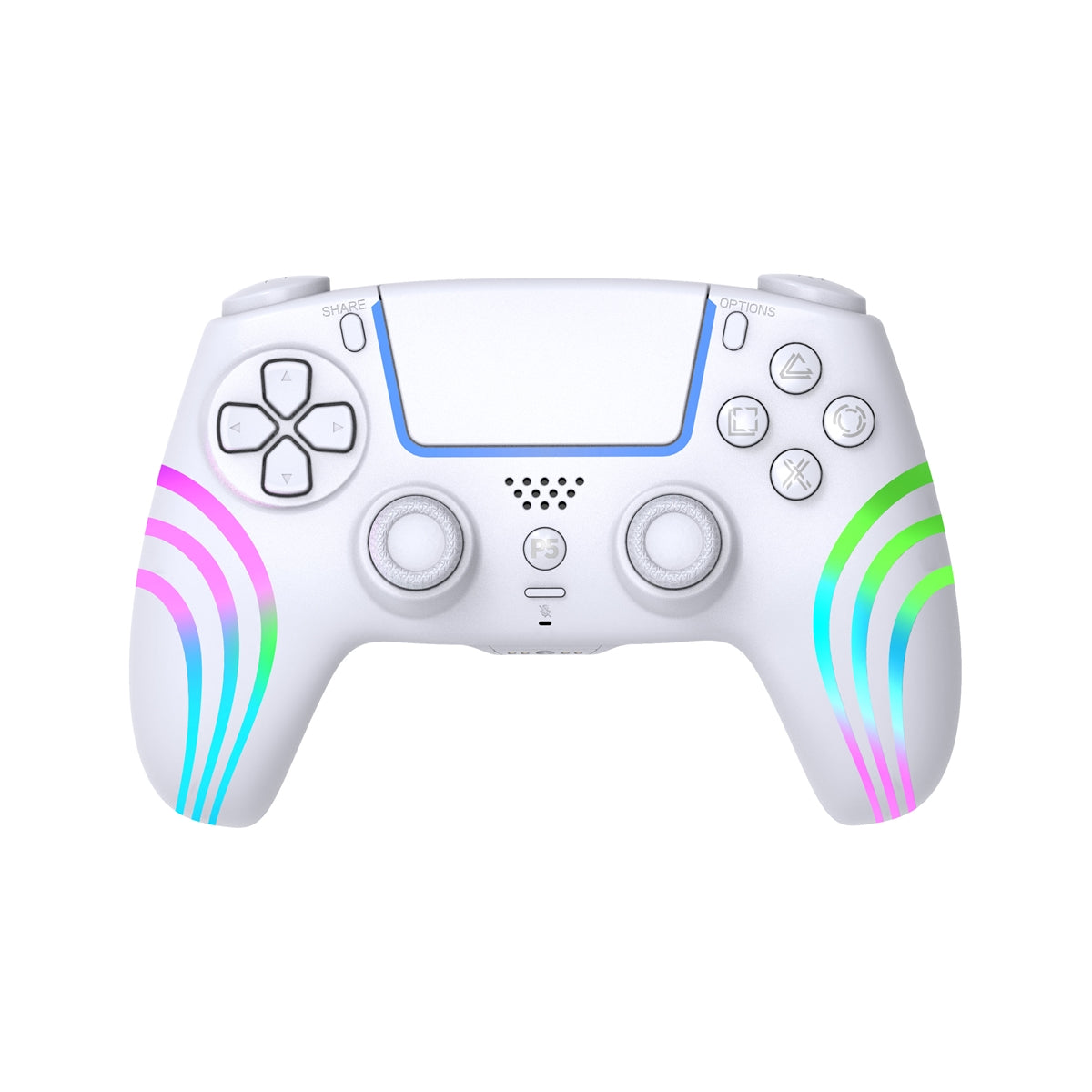 PS5230 Limited Edition Dualsense Wireless P5 / PC Controller White