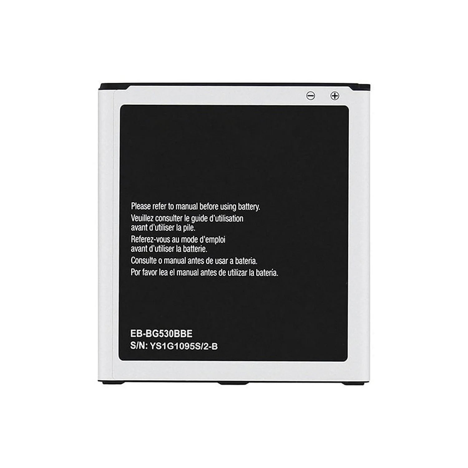 Replacement Battery For Samsung Galaxy Grand Prime EB-BG530BBC