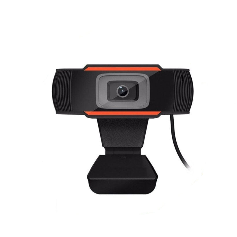LitBest B1 Full HD 720P WebCam
