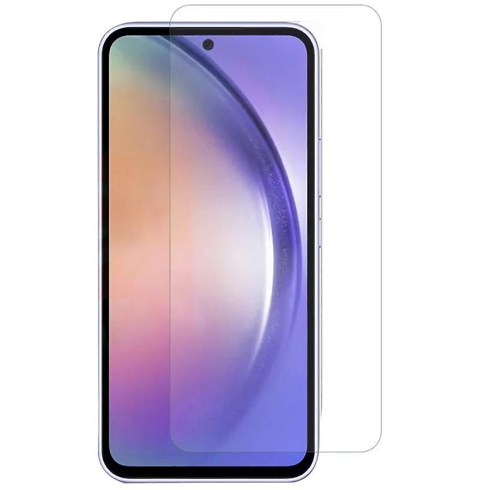 For Samsung Galaxy A14 Tempered Glass / Screen Protector-www.firsthelptech.ie