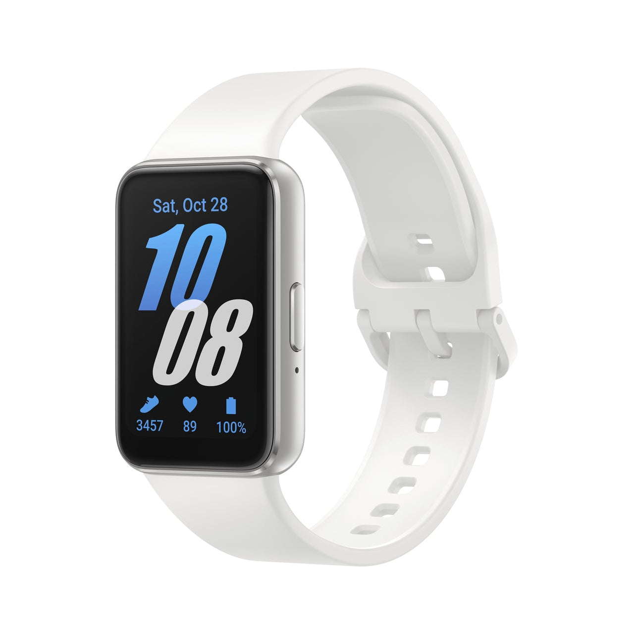 Samsung Galaxy Fit 3 R390 IP68 EU SM-R390 Silver
