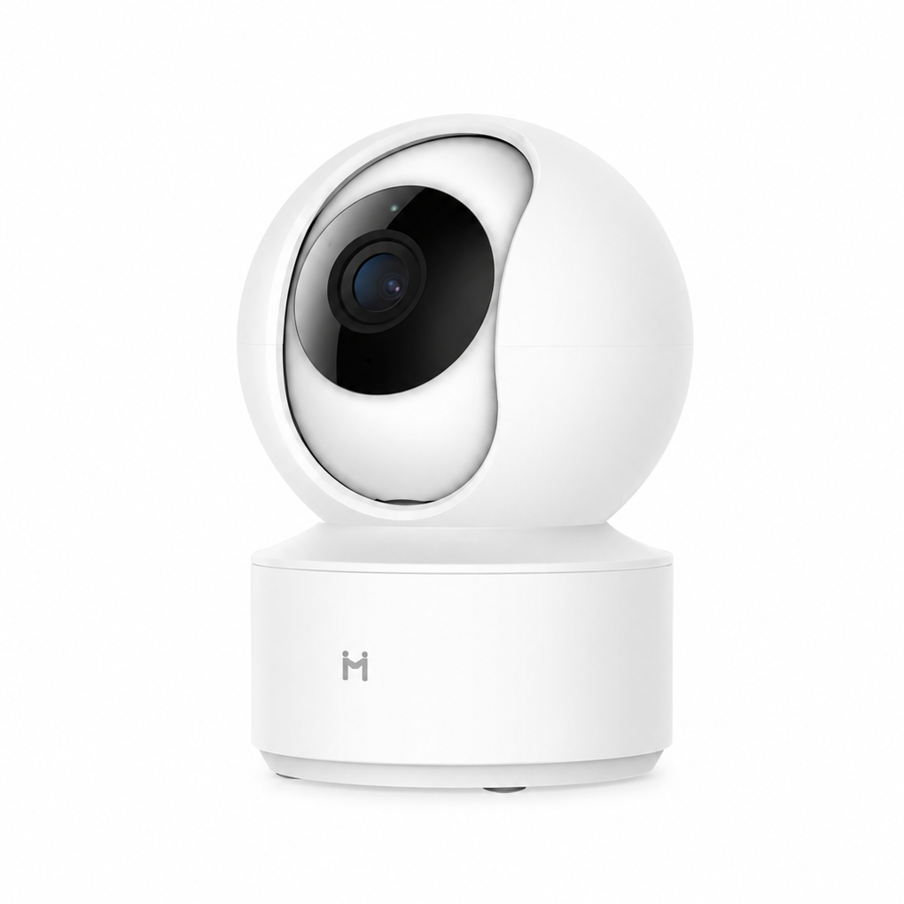 Xiaomi Imilab C21 Home Security Camera 360 2.5K 1440P White