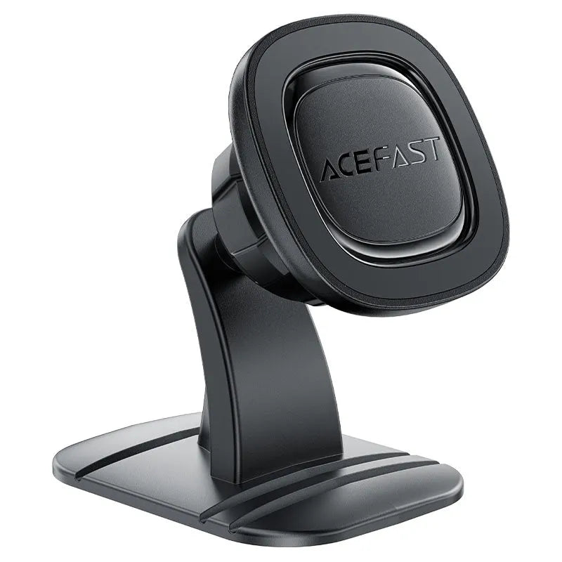 ACEFAST D51 Magsafe Magnetic Car Holder For Dashboard Black