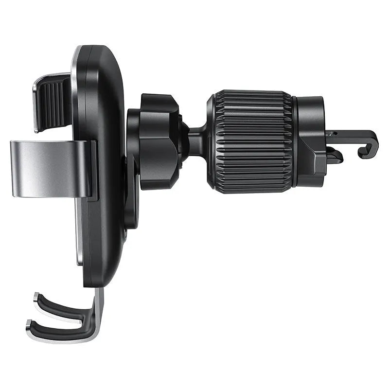 ACEFAST D59 Gravity Air Vent Car Holder Metal Gray