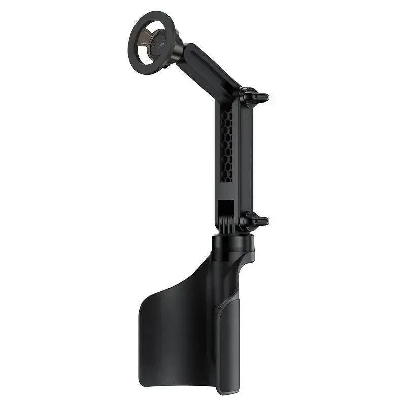 ACEFAST D62 Double Cup Holder Magnetic Car Holder Black