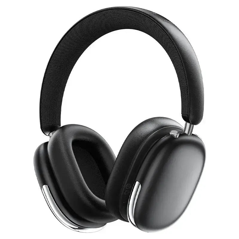 ACEFAST H9 Premium Active Noise Canceling 55H Wireless Headset Gray