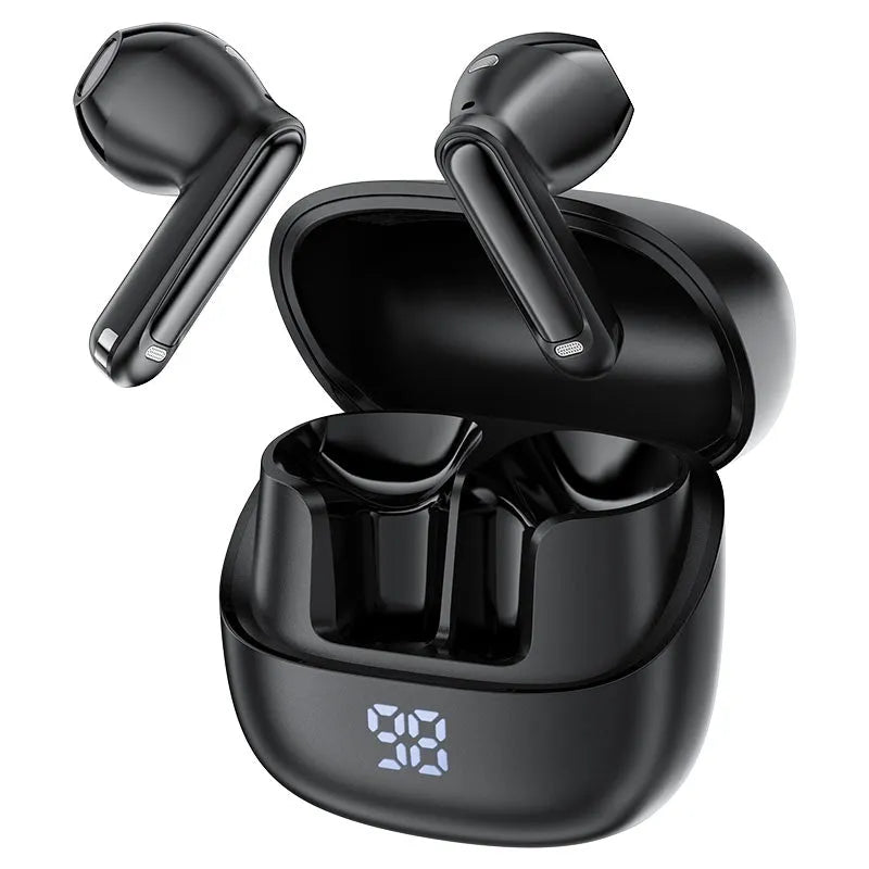 ACEFAST W2 Active Noise Cancelling True Wireless Earbuds Black