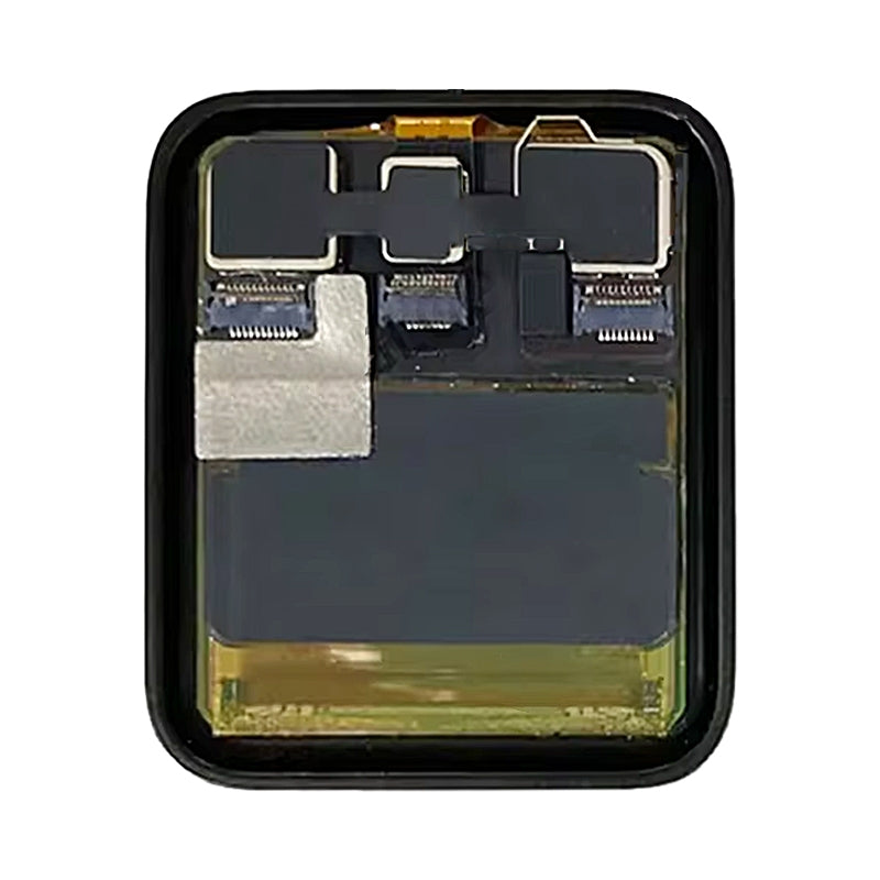 For Apple Watch Series 3 38mm LCD Display Touch Screen Digitizer Replacement