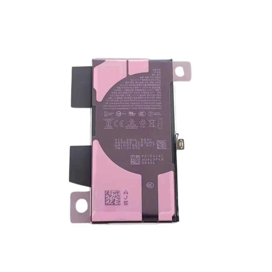 Apple iPhone 13 Battery 3227mAh | 661-21991 Genuine Apple