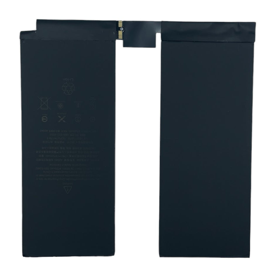 Replacement Battery For Apple iPad Pro 12.9 2020 3rd Gen | A2043-www.firsthelptech.ie