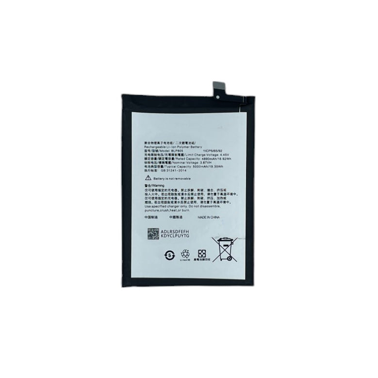Replacement Battery For Oppo A32 | BLP805-www.firsthelptech.ie