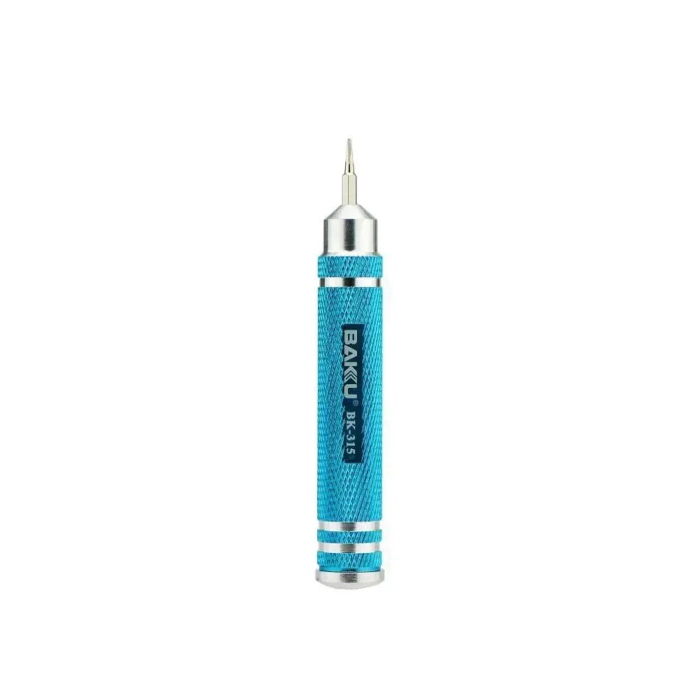 Baku BK-315 15 In 1 Screwdriver Set