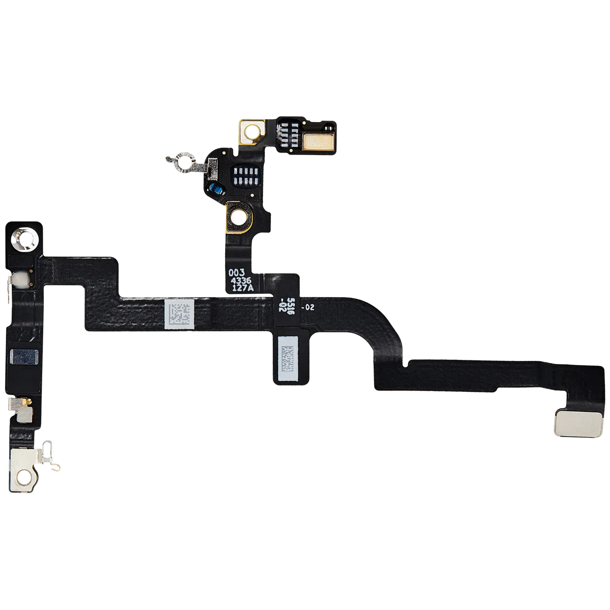 Bluetooth Flex Cable For I Phone 16 Plus