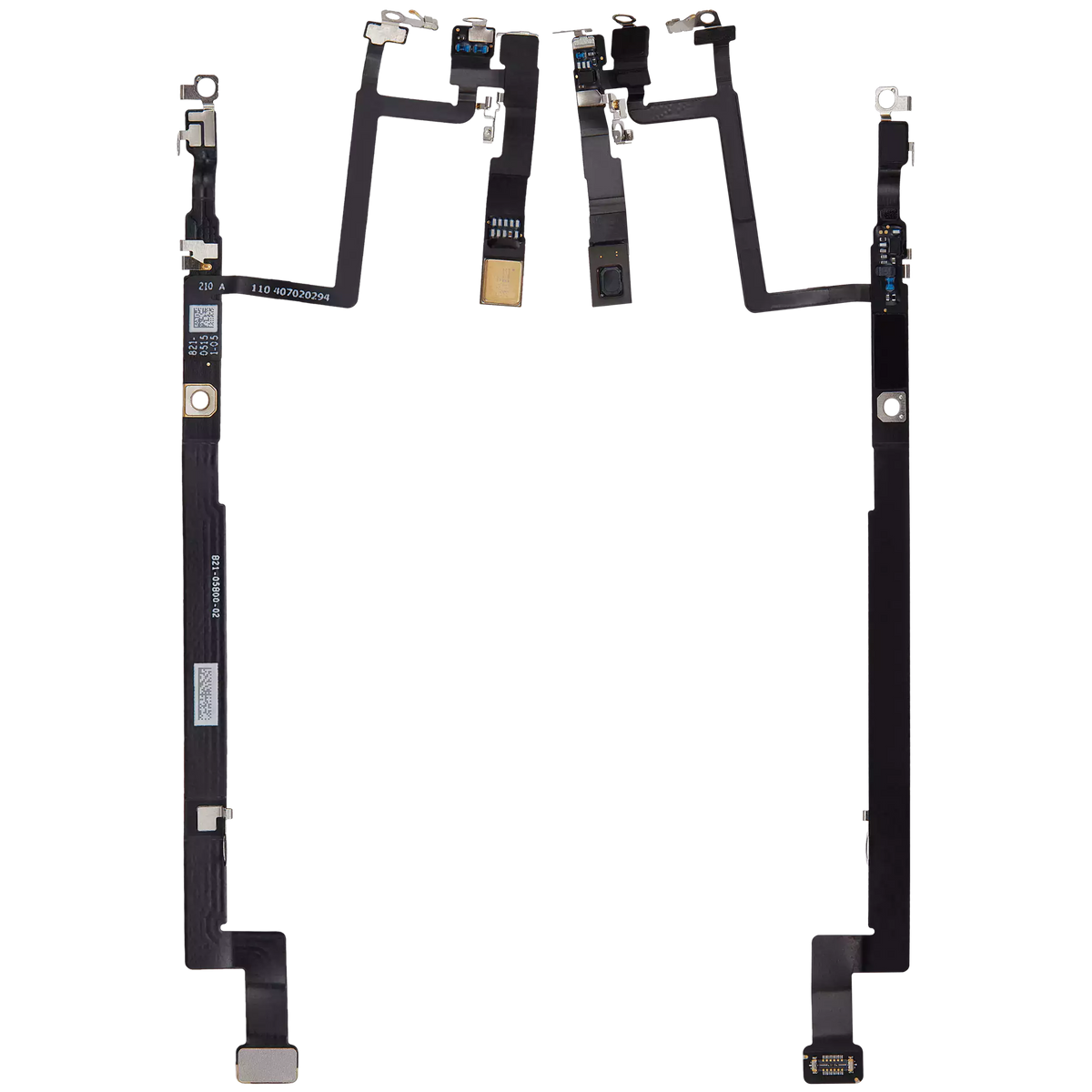Bluetooth Flex Cable For I Phone 16 Pro Max