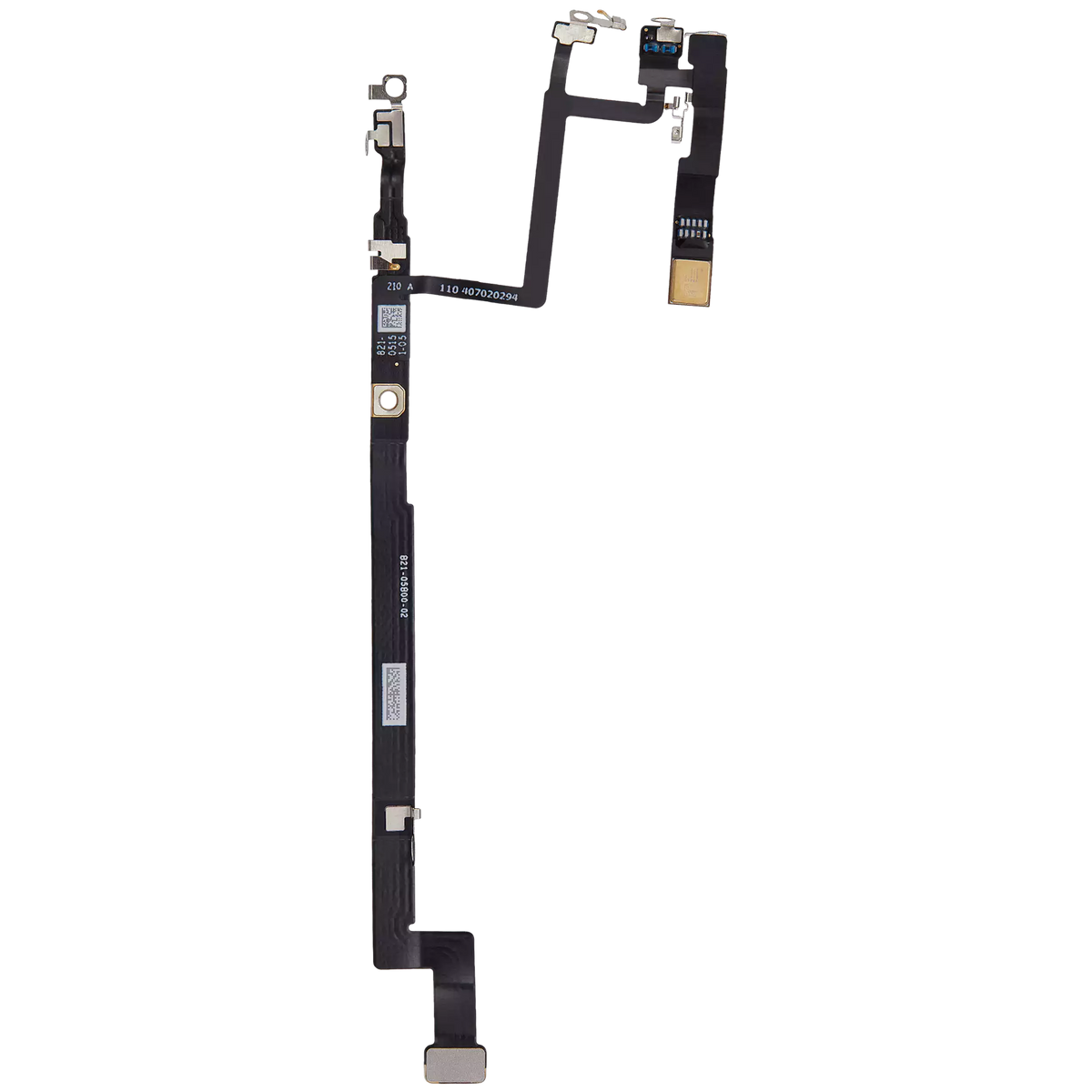Bluetooth Flex Cable For I Phone 16 Pro Max