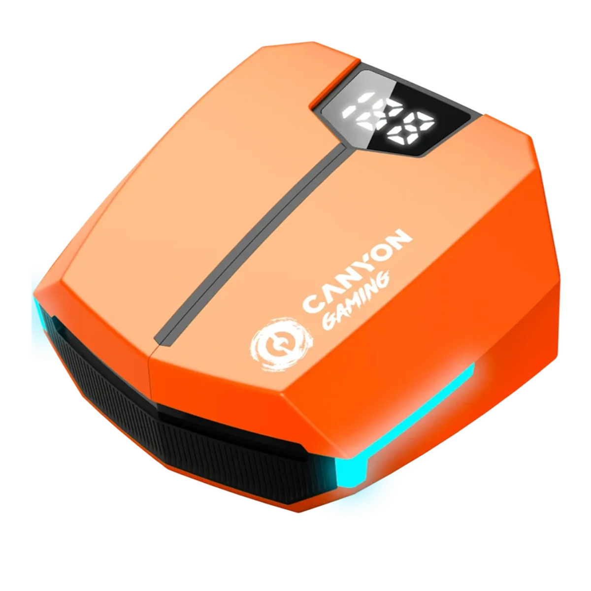Canyon Gaming Headset Doublebee GTWS-2 Orange