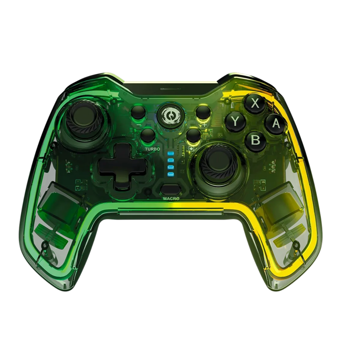 Canyon Wireless Gamepad Brighter GPW-02