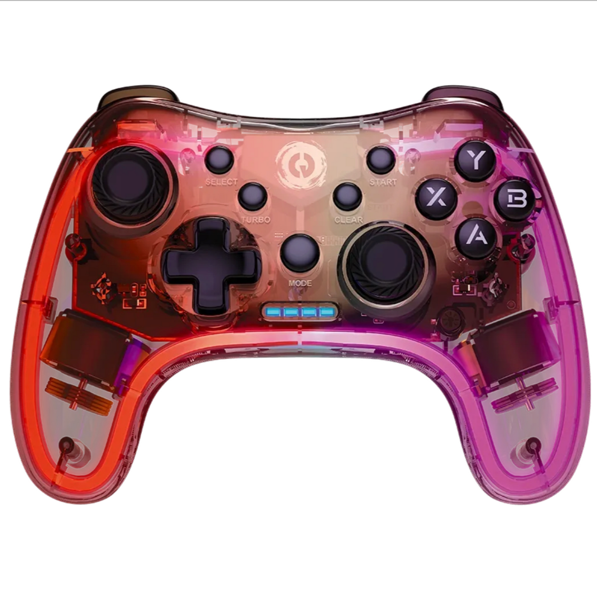 Canyon Wireless Gamepad Brighter GPW-04