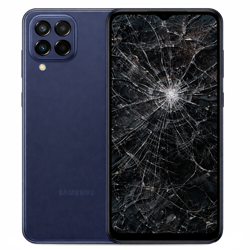 Samsung Galaxy M53 Screen Repair