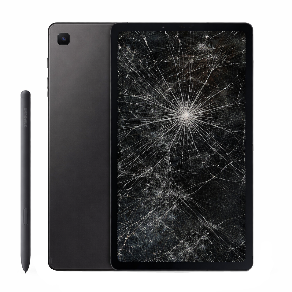 Samsung Galaxy Tab S6 Lite 2024 Screen Repair