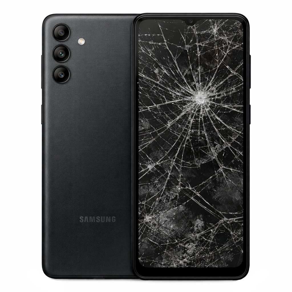 Samsung Galaxy A05s Screen Repair