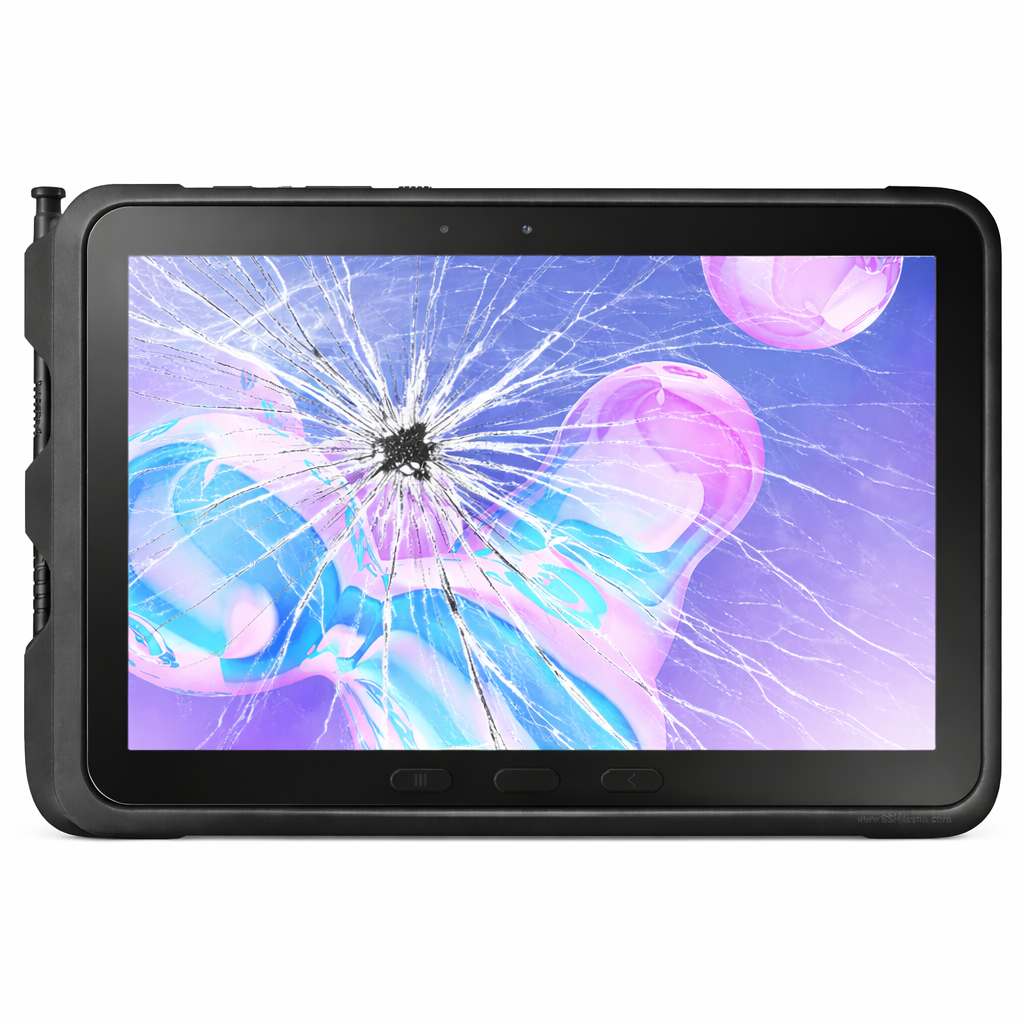 Samsung Galaxy Tab Active 4 Pro Screen Repair