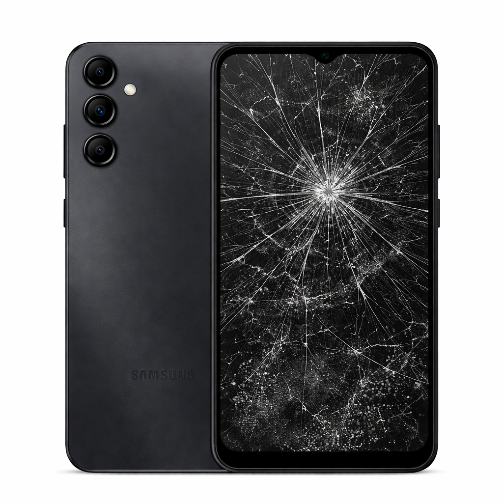 Samsung Galaxy M14 Screen Repair