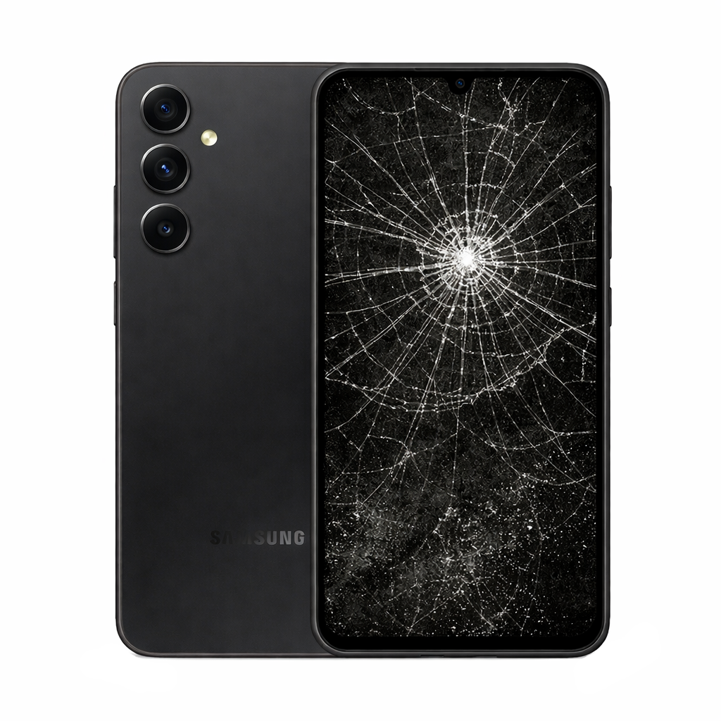 Samsung Galaxy A16 Screen Repair