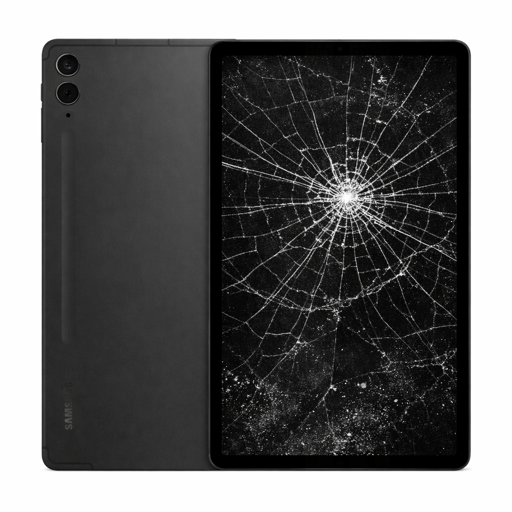 Samsung Galaxy Tab S9 FE Plus Screen Repair