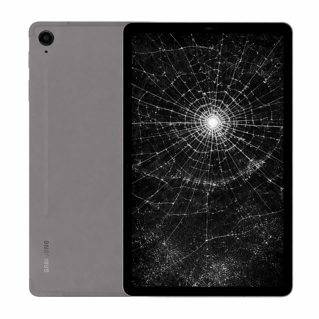 Samsung Galaxy Tab S10 FE Plus Screen Repair