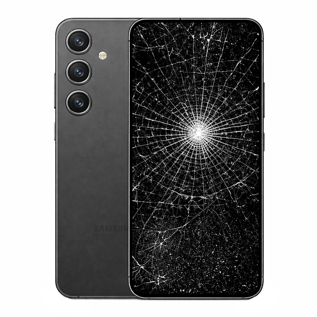 Samsung Galaxy S24 FE Screen Repair