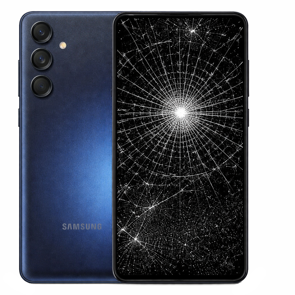 Samsung Galaxy M55 Screen Repair