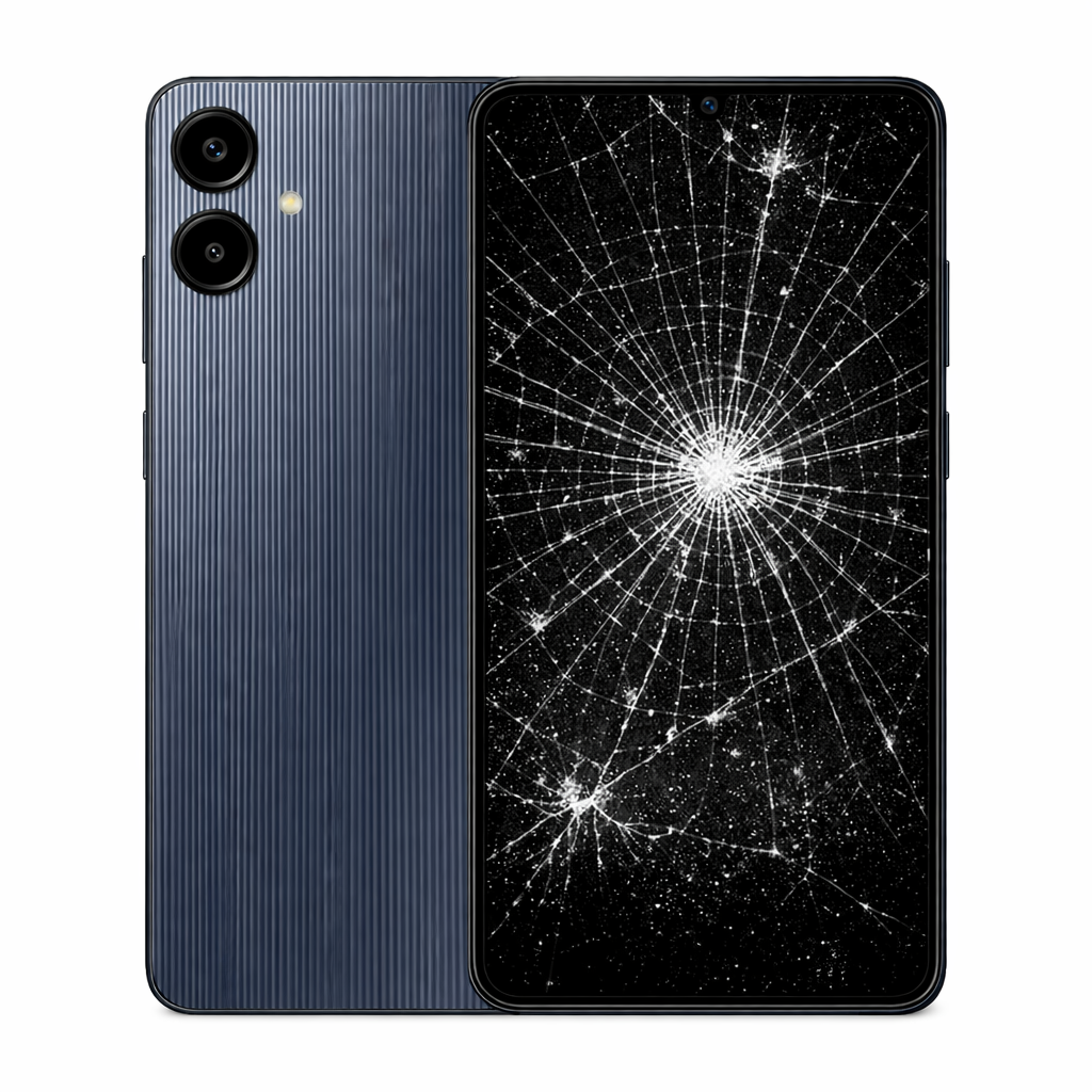 Samsung Galaxy A06 5G Screen Repair