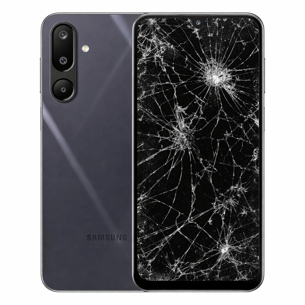 Samsung Galaxy F16 Screen Repair