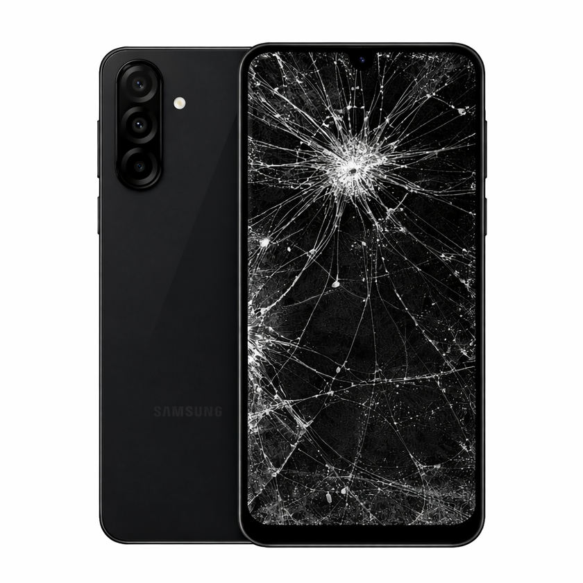 Samsung Galaxy M17 Screen Repair