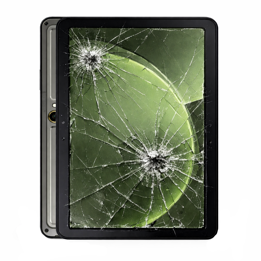 Samsung Galaxy Tab Active 5 Pro Screen Repair