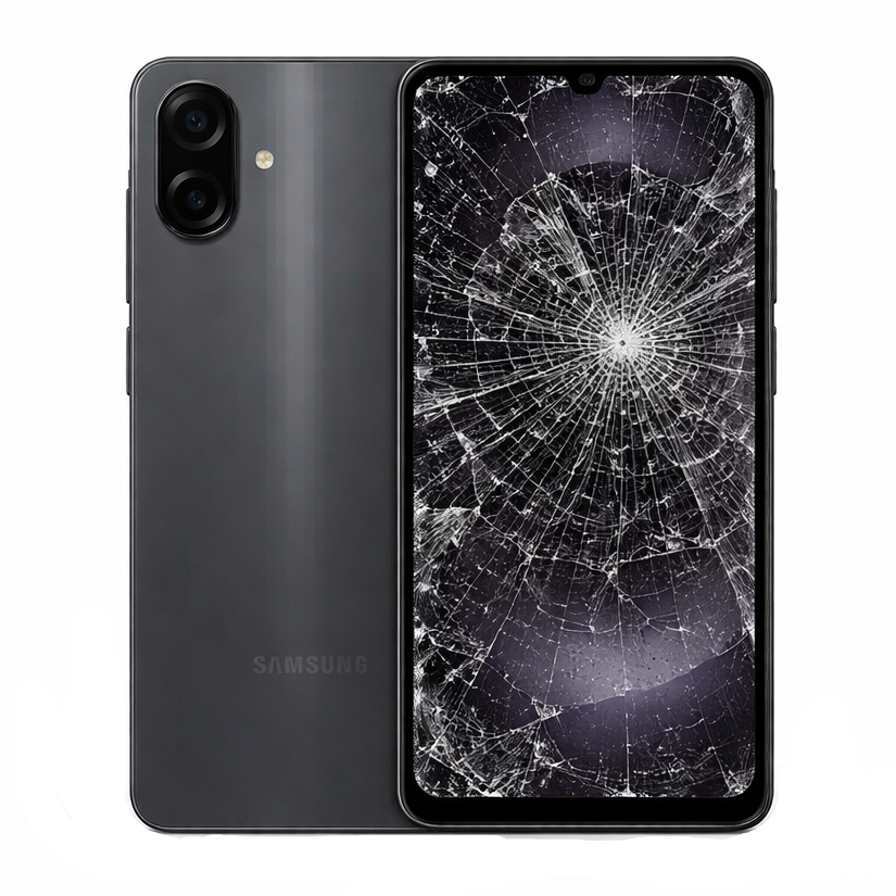 Samsung Galaxy A07 Screen Repair