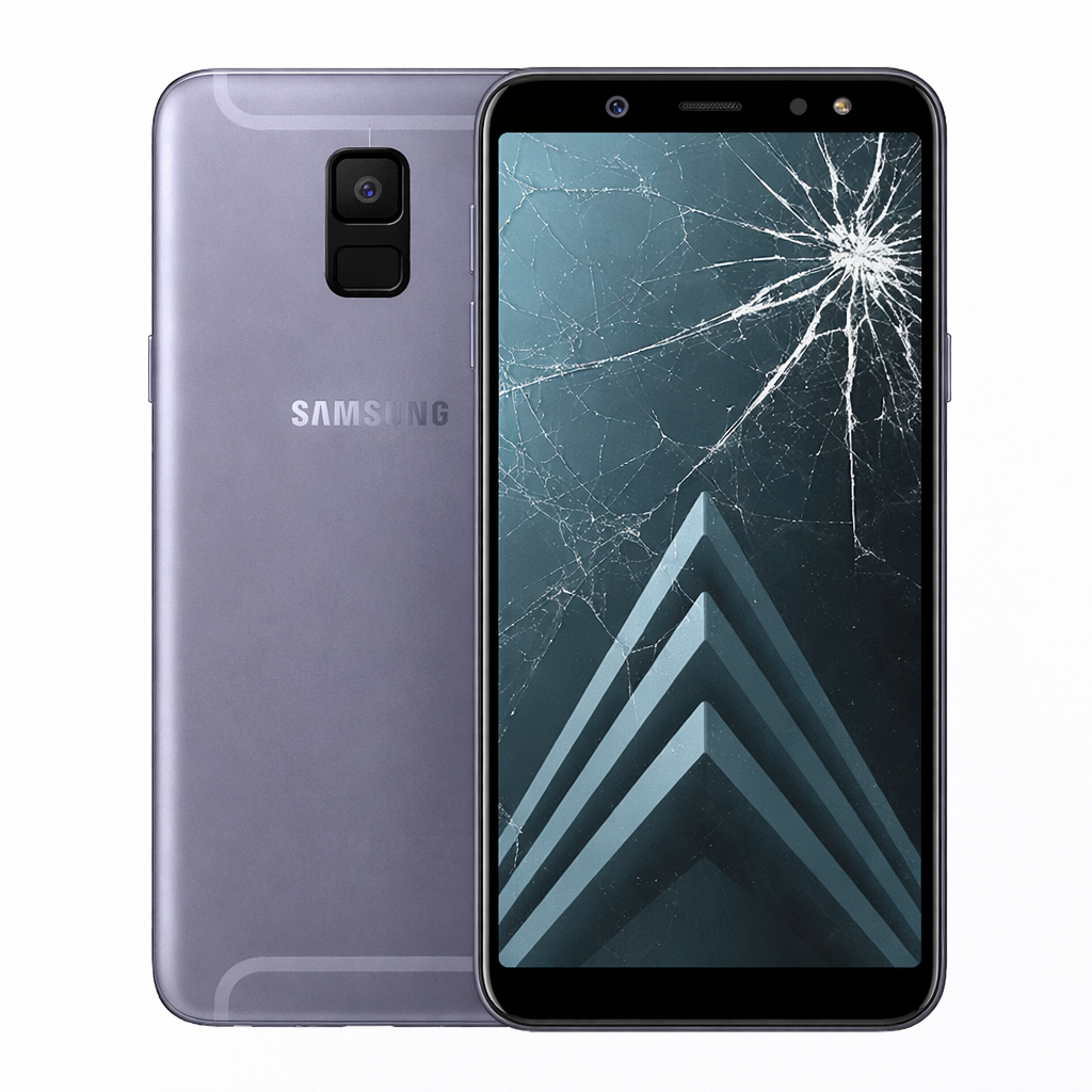 Samsung Galaxy A6 2018 Screen Repair