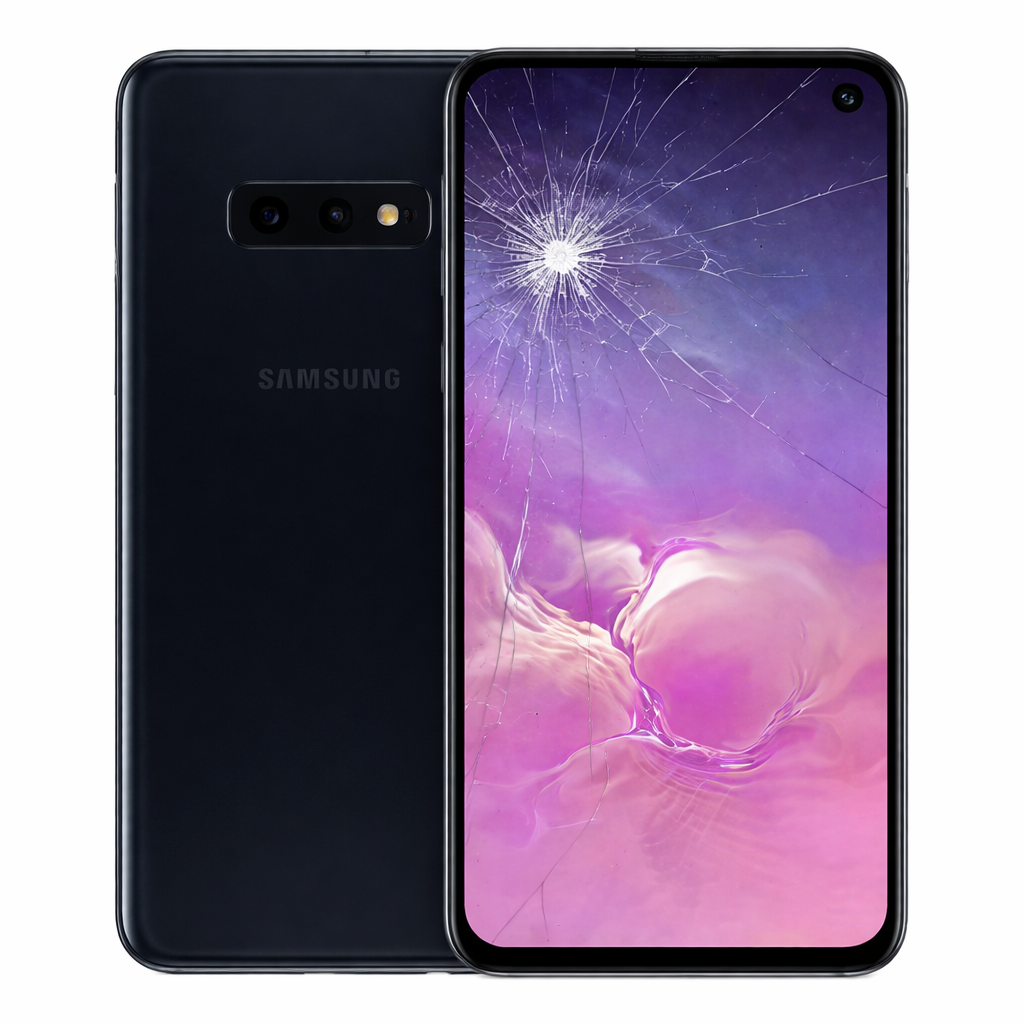 Samsung Galaxy S10e Screen Repair