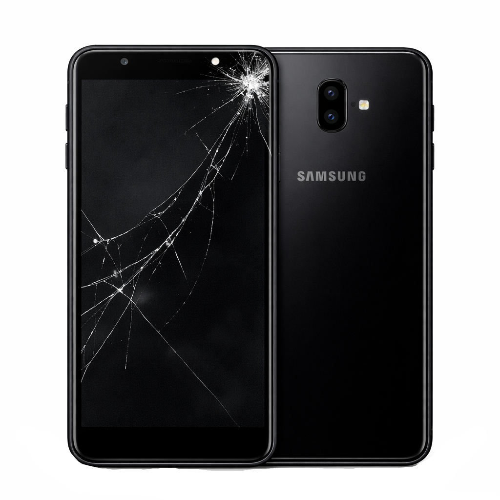 Samsung Galaxy J6 Plus Screen Repair