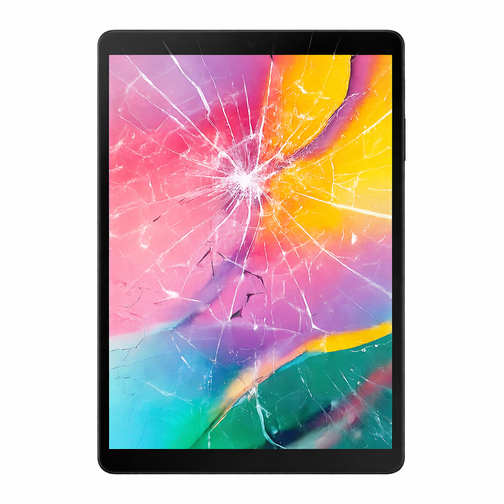 Samsung Galaxy Tab A 10.1 2019 Screen Repair