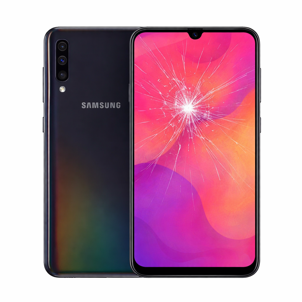Samsung Galaxy A50 Screen Repair