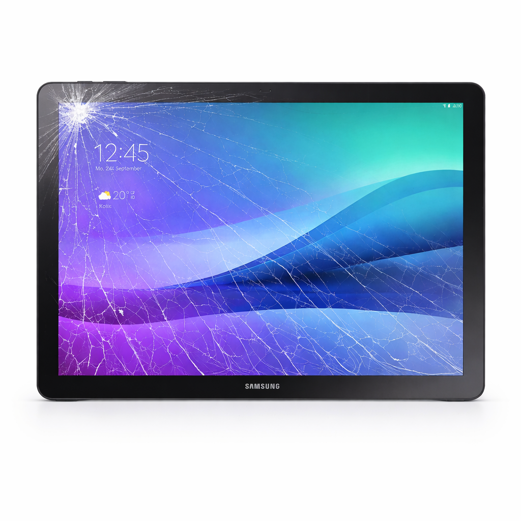 Samsung Galaxy Tab View 2 Screen Repair