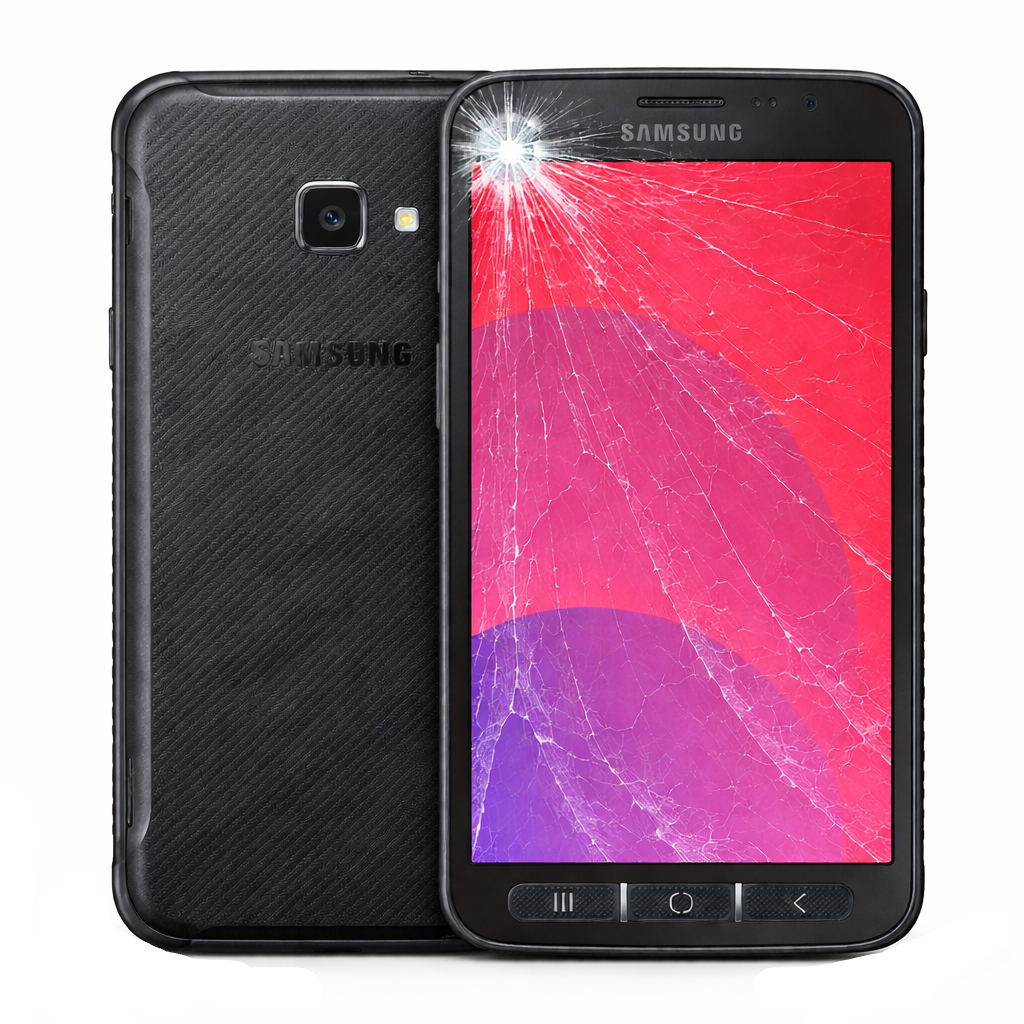 Samsung Galaxy XCover 4s Screen Repair